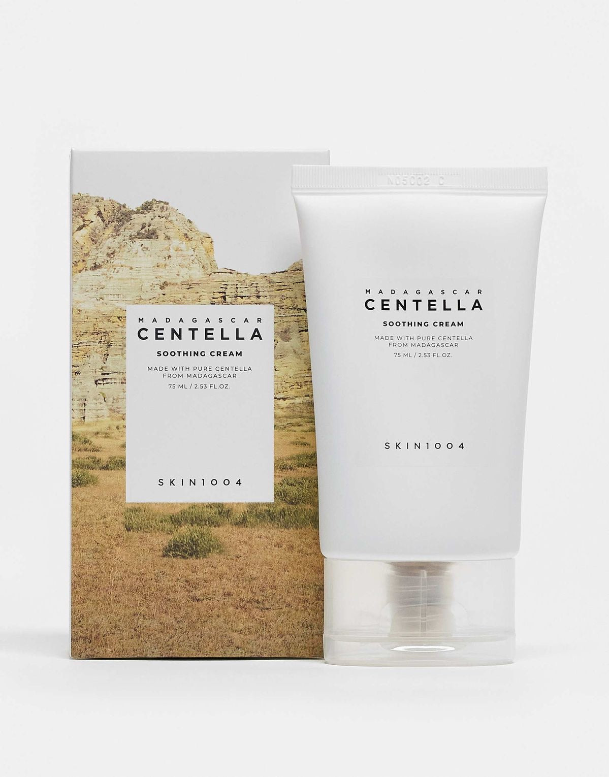 SKIN1004 Madagascar Centella Soothing Cream