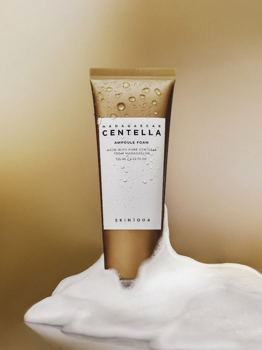 SKIN1004 Madagascar Centella Ampoule Foam