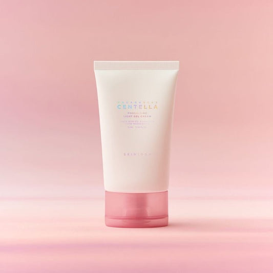 Madagascar Centella Poremizing Light Gel Cream