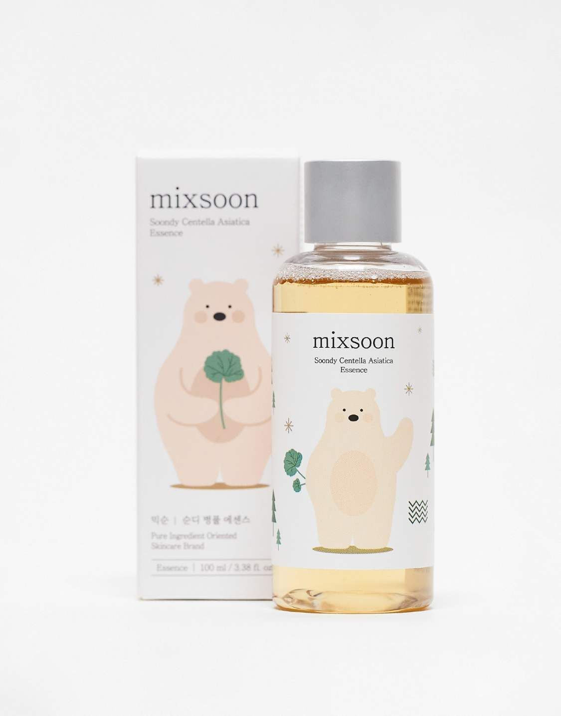 Mixsoon Soondy Centella Asiatica Essence